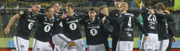 - Håper Barmen sender oppover det gullølet